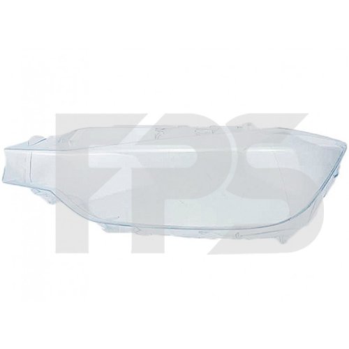 Скло фари AS08131944 на BMW 4 (F32/33/36/82) 2013-2020