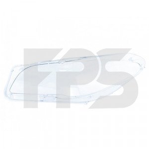 Скло фари AS08131946 на BMW 5 (F10/F11) 2013-2016