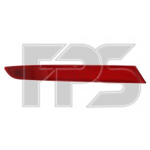 Световращатель задний левый AS08142145 на BMW X3 (G01) 2017-2021