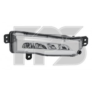 Фара протитуманна передня права AS08142244 на BMW X5 (G05) 2018-2023