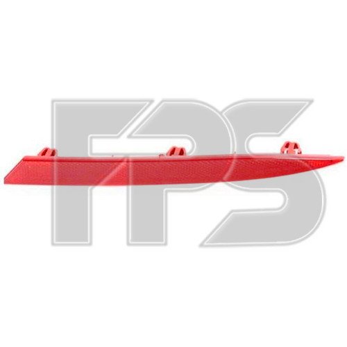 Световращатель задний левый AS08142088 на BMW X3 (G01) 2021-