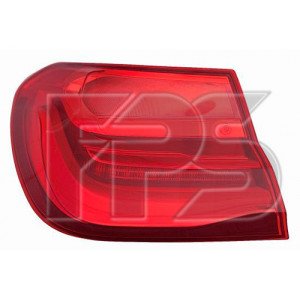 Фонарь задний правый AS08141993 на BMW 6 GT (G32) 2017-2020