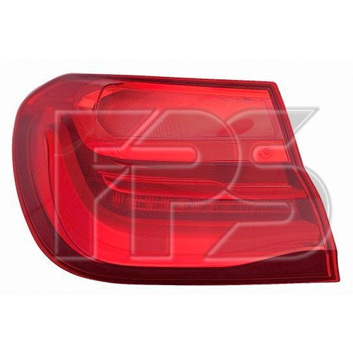 Фонарь задний левый AS08141991 на BMW 6 GT (G32) 2017-2020