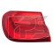 Фонарь задний левый AS08141991 на BMW 6 GT (G32) 2017-2020