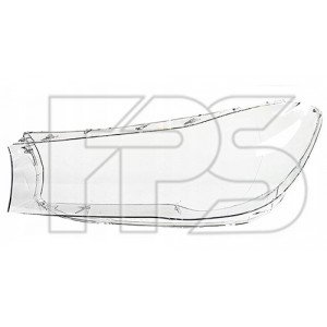 Стекло фары AS08141997 на BMW 6 GT (G32) 2017-2020