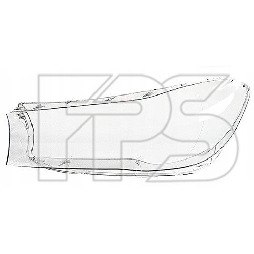 Стекло фары AS08141997 на BMW 6 GT (G32) 2017-2020