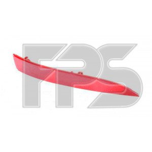 Световращатель задний левый AS08141994 на BMW 6 GT (G32) 2017-2020