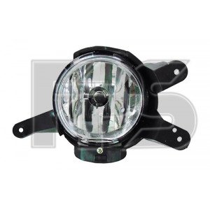 Світлоповертач передній правий AS08142342 на CHEVROLET CRUZE 2012-2015