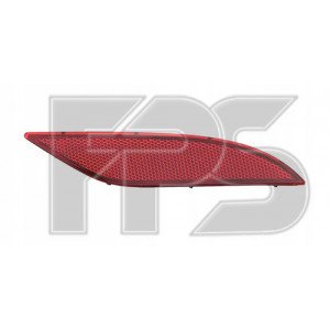 Световращатель задний левый AS08142378 на CHEVROLET MALIBU 2016-2019