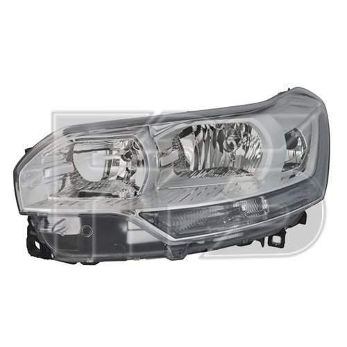 Фара передняя AS08142669 на CITROEN C5 2008-2017