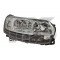 Фара передняя правая AS08142674 на CITROEN C5 2008-2017