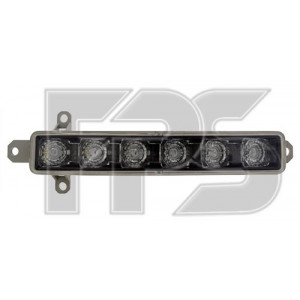 Дневные ходовые огни AS08142766 на CITROEN JUMPY 2016-