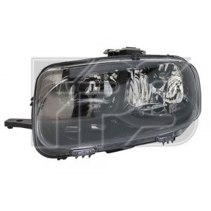 Фара передняя правая AS08142494 на CITROEN BERLINGO 2018-