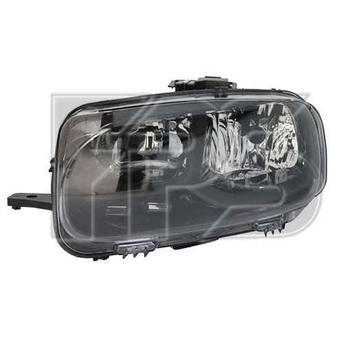 Фара передняя AS08142493 на CITROEN BERLINGO 2018-