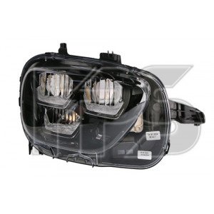 Фара передня права AS08142584 на CITROEN C3 2020-2023