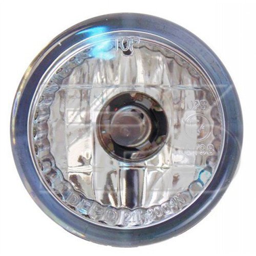 Фара противотуманная передняя левая AS08142886 на DAIHATSU TERIOS 2006-2017