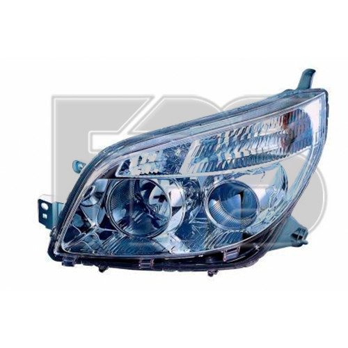 Фара передняя правая AS08142885 на DAIHATSU TERIOS 2006-2017