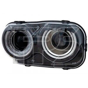 Фара передняя правая AS08142934 на DODGE CHALLENGER 2015-2019