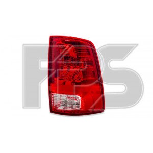 Ліхтар задній лівий AS08142935 на DODGE RAM 2009-2019