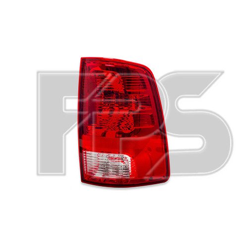 Ліхтар задній лівий AS08142935 на DODGE RAM 2009-2019