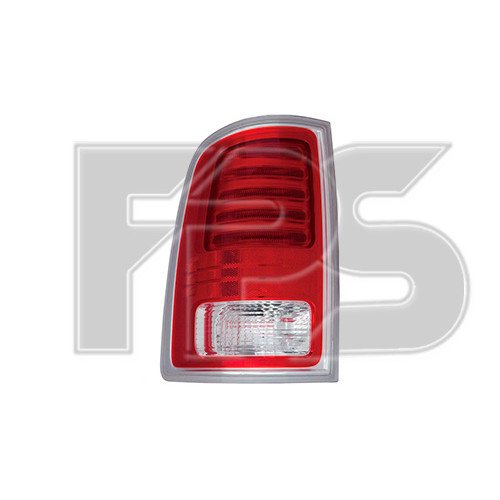Фонарь задний левый AS08142939 на DODGE RAM 2009-2019