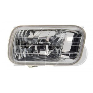 Фара передняя AS08142957 на DODGE RAM 2009-2019