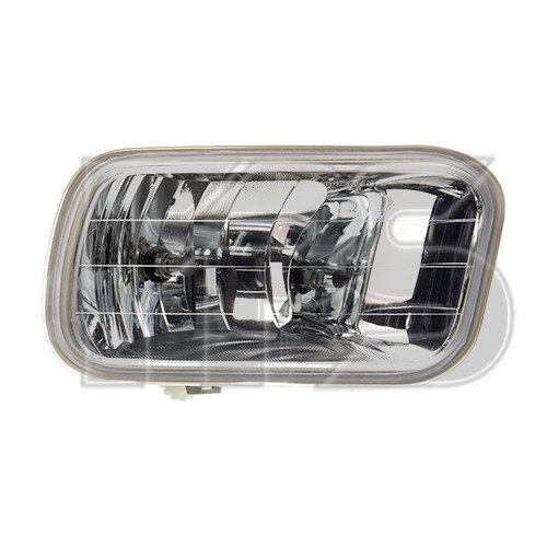 Фара передняя правая AS08142958 на DODGE RAM 2009-2019