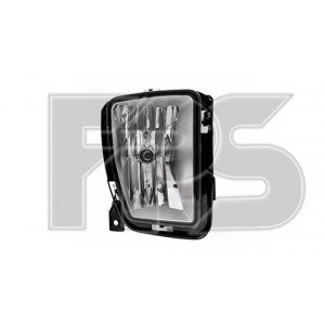Фара противотуманная передняя правая AS08142960 на DODGE RAM 2009-2019