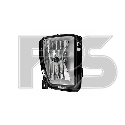 Фара противотуманная передняя левая AS08142959 на DODGE RAM 2009-2019