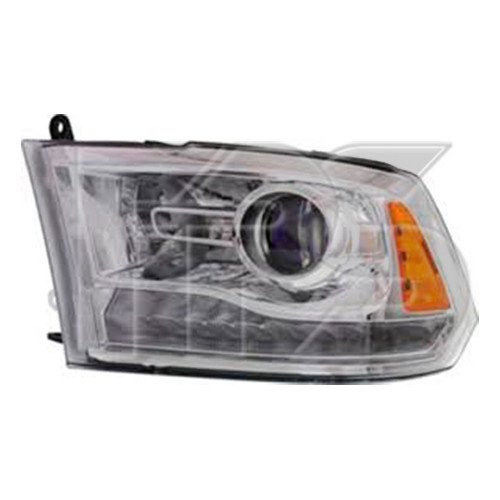 Фара передняя AS08142953 на DODGE RAM 2009-2019