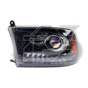 Фара передняя AS08142951 на DODGE RAM 2009-2019