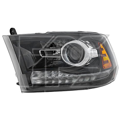 Фара передняя AS08142949 на DODGE RAM 2009-2019