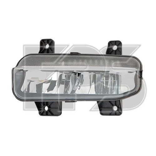 Фара передняя правая AS08142974 на DODGE RAM 2019-