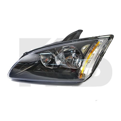 Фара передняя AS08131964 на FORD FOCUS 2005-2008