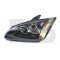 Фара передняя AS08131964 на FORD FOCUS 2005-2008