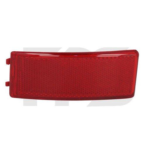 Световращатель задний левый AS08143141 на FORD C-MAX 2007-2009