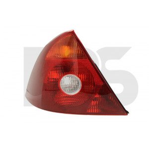 Передня фара AS08131966 на FORD MONDEO 2004-2007