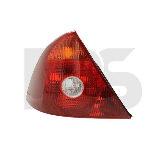 Передня фара AS08131966 на FORD MONDEO 2004-2007