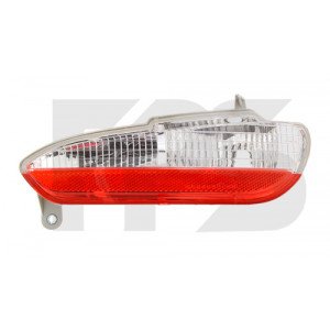 Фара протитуманна AS08131968 на FIAT GRANDE PUNTO 2005-2018