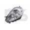 Фара передняя AS08131970 на FIAT GRANDE PUNTO 2005-2018