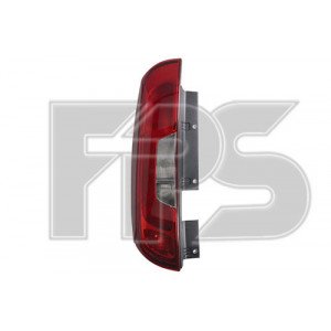 Фонарь задний правый AS08143066 на FIAT DOBLO 2015-2022