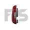 Фонарь задний левый AS08143065 на FIAT DOBLO 2015-2022