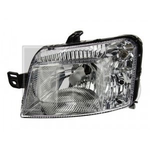 Фара передняя правая AS08143084 на FIAT PANDA 2003-2009