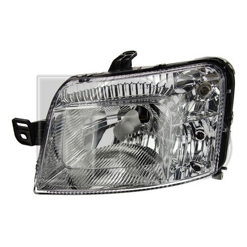 Фара передняя правая AS08143084 на FIAT PANDA 2003-2009