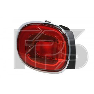 Ліхтар задній правий AS08143012 на FIAT 500 L 2013-2017