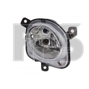 Фара передня права AS08143020 на FIAT 500 L 2013-2017