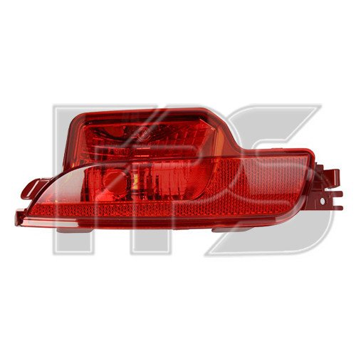 Фара противотуманная задняя левая AS08143030 на FIAT 500 L 2017-