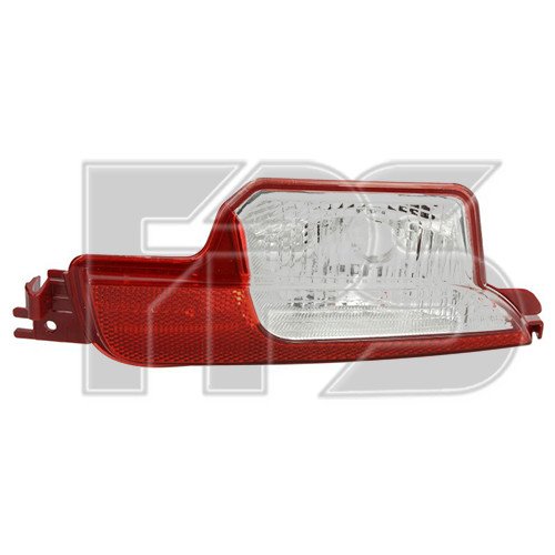 Фара протитуманна задня права AS08143031 на FIAT 500 L 2017-
