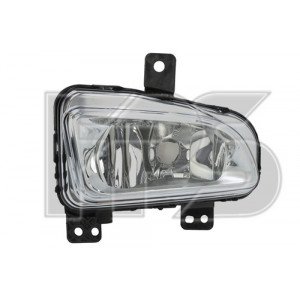 Фара протитуманна передня права AS08143042 на FIAT 500 X 2015-