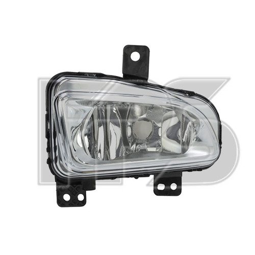 Фара протитуманна передня ліва AS08143041 на FIAT 500 X 2015-